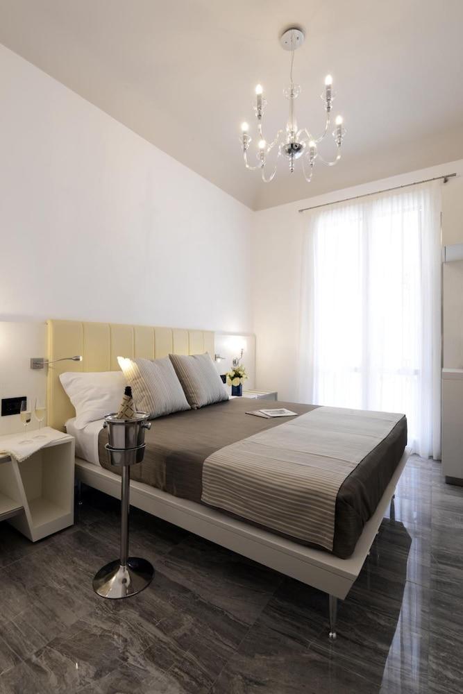 Best Western Hotel Principe Di Lampedusa Palermo Exterior foto