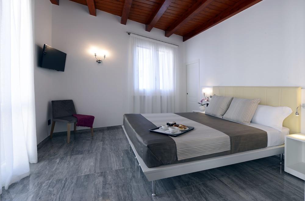 Best Western Hotel Principe Di Lampedusa Palermo Exterior foto